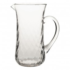 Vienne Clear Pitcher
